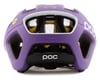 Image 2 for POC Octal MIPS Helmet (Sapphire Purple Matt) (M)