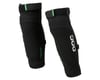 Image 1 for POC Joint VPD 2.0 Long Knee Guards (Black) (S)