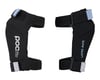 Image 2 for POC POCito Joint VPD Air Knee/Elbow Protectors (Uranium Black) (Youth L)