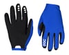 POC Resistance Enduro Gloves (Light Azurite Blue) (S)