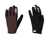 POC Resistance Enduro Gloves (Axinite Brown) (M)