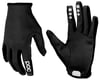 POC Resistance Enduro Gloves (Uranium Black) (S)