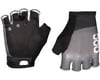 POC Essential Road Light Short Finger Gloves (Uranium Black) (XL)