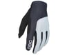 Image 1 for POC Essential Mesh Gloves (Uranium Black/Oxolane Grey) (L)