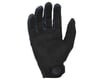 Image 2 for POC Essential Mesh Gloves (Uranium Black/Oxolane Grey) (XS)