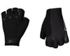POC Agile Short Gloves (Uranium Black) (L)