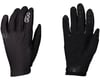 Related: POC Savant MTB Long Finger Gloves (Black) (L)