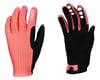 Related: POC Savant MTB Long Finger Gloves (Ammolite Coral) (S)