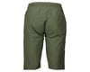 Image 2 for POC Essential Enduro Shorts (Epidote Green) (S)
