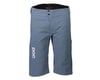 Image 1 for POC Essential Women's Mountain Shorts (Calcite Blue)