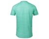Image 2 for POC MTB Pure Tee (Lines Fluorite Green) (L)