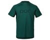 Related: POC Men's Reform Enduro Short Sleeve Tee (Moldanite Green) (XS)