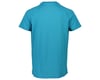 Image 2 for POC Men's Reform Enduro Short Sleeve Tee (Basalt Blue)