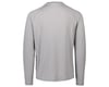 Image 2 for POC Men's Reform Enduro Long Sleeve Jersey (Alloy Grey) (L)