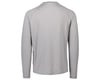 Image 2 for POC Men's Reform Enduro Long Sleeve Jersey (Alloy Grey) (M)