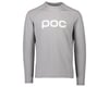 Related: POC Men's Reform Enduro Long Sleeve Jersey (Alloy Grey) (S)