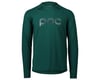 Image 1 for POC Men's Reform Enduro Long Sleeve Jersey (Moldanite Green) (2XL)