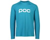 Related: POC Men's Reform Enduro Long Sleeve Jersey (Basalt Blue) (L)