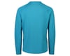 Image 2 for POC Men's Reform Enduro Long Sleeve Jersey (Basalt Blue) (XS)