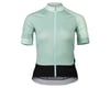 Image 1 for POC Women's Essential Road Short Sleeve Jersey (Apophyllite Multi Green)