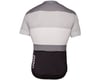 Image 2 for POC Essential Road Men's Short Sleeve Jersey (Steel Multi Gray)