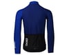 Image 2 for POC Essential Road Mid Long Sleeve Jersey (Azurite Multi Blue)