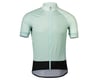 Image 1 for POC Essential Road Jersey (Apophyllite Multi Green)