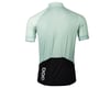 Image 2 for POC Essential Road Jersey (Apophyllite Multi Green)