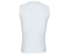 Image 2 for POC Essential Sleeveless Base Layer Vest (Hydrogen White)