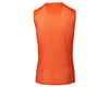 Image 2 for POC Essential Sleeveless Base Layer Vest (Zinc Orange) (M)