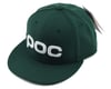 Image 1 for POC Corp Cap (Methane Green)
