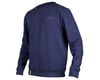 POC Crew Sweater (Navy Blue) (S)