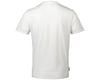 Image 2 for POC Tee (Hydrogen White) (S)