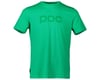 Image 1 for POC Tee (Emerald Green) (XS)