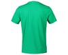 Image 2 for POC Tee (Emerald Green) (XS)