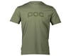Image 1 for POC Tee (Epidote Green) (L)