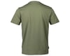 Image 2 for POC Tee (Epidote Green) (L)