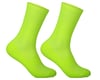 Related: POC Fluo Mid Socks (Fluorescent Yellow/Green) (L)