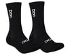 Related: POC Y's Essential Youth Road Socks (Uranium Black) (Youth S)