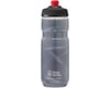 Related: Polar Bottle Breakaway Insulated Water Bottle (Jersey Knit/Charcoal) (20oz)