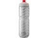 Related: Polar Bottle Breakaway Insulated Water Bottle (Bolt White/Silver) (24oz)