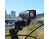 Image 2 for Portland Design Works Pathfinder USB Headlight (Black)