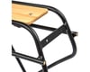 Image 6 for Portland Design Works Everyday Rear Rack (Black/Tan)