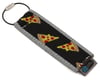 Related: Portland Design Works Saddle Charm (Pizza Time)