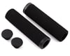 Portland Design Works They're Lock-On Grips (Black)