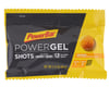 Image 2 for Powerbar PowerGel Shots (Orange) (24 | 2.12oz Packets)