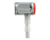 Image 1 for Prestacycle Pro Presta Head (Silver)