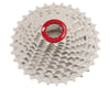Image 1 for Prestacycle Uniblock Cassette (Silver) (11 Speed) (Shimano/SRAM) (11-32T)