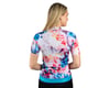 Image 3 for Primal Wear Women's Omni Short Sleeve Jersey (Aquarelle) (S)