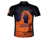 Image 2 for Primal Wear Men's Short Sleeve Jersey (Arches National Park)